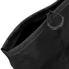 Mugursoma Rivacase Dijon 39,6 cm 15,6 collas Melna 1 nodalījums