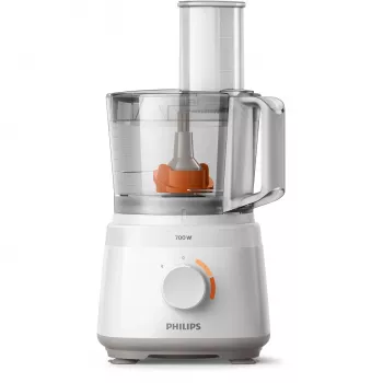 Philips Daily Collection HR7310/00 Kompakts virtuves kombains