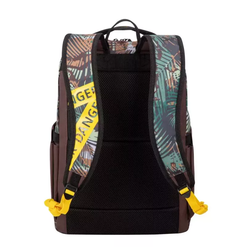 Rivacase 5461 Urban mugursoma datoram 15,6" (39,6 cm), 30 l, Jungle