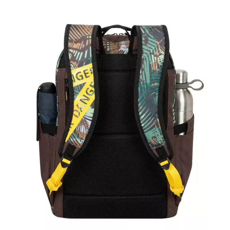 Rivacase 5461 Urban mugursoma datoram 15,6" (39,6 cm), 30 l, Jungle