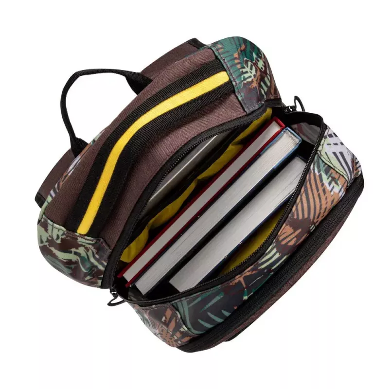 Rivacase 5461 Urban mugursoma datoram 15,6" (39,6 cm), 30 l, Jungle
