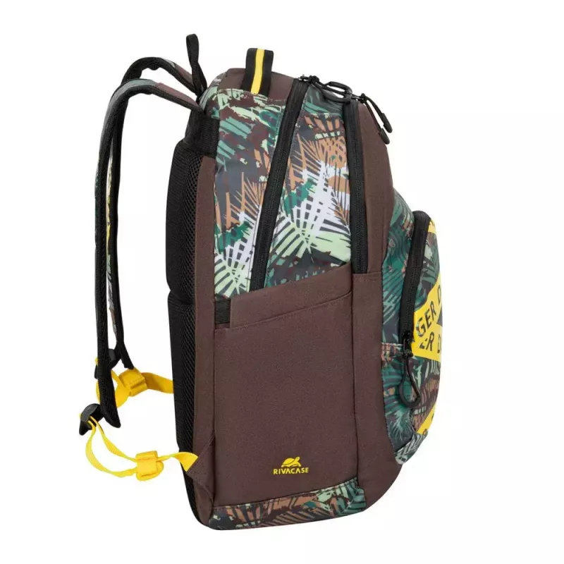 Rivacase 5461 Urban mugursoma datoram 15,6" (39,6 cm), 30 l, Jungle