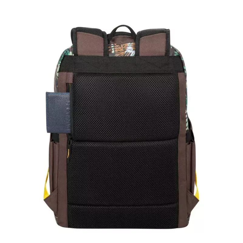 Rivacase 5461 Urban mugursoma datoram 15,6" (39,6 cm), 30 l, Jungle