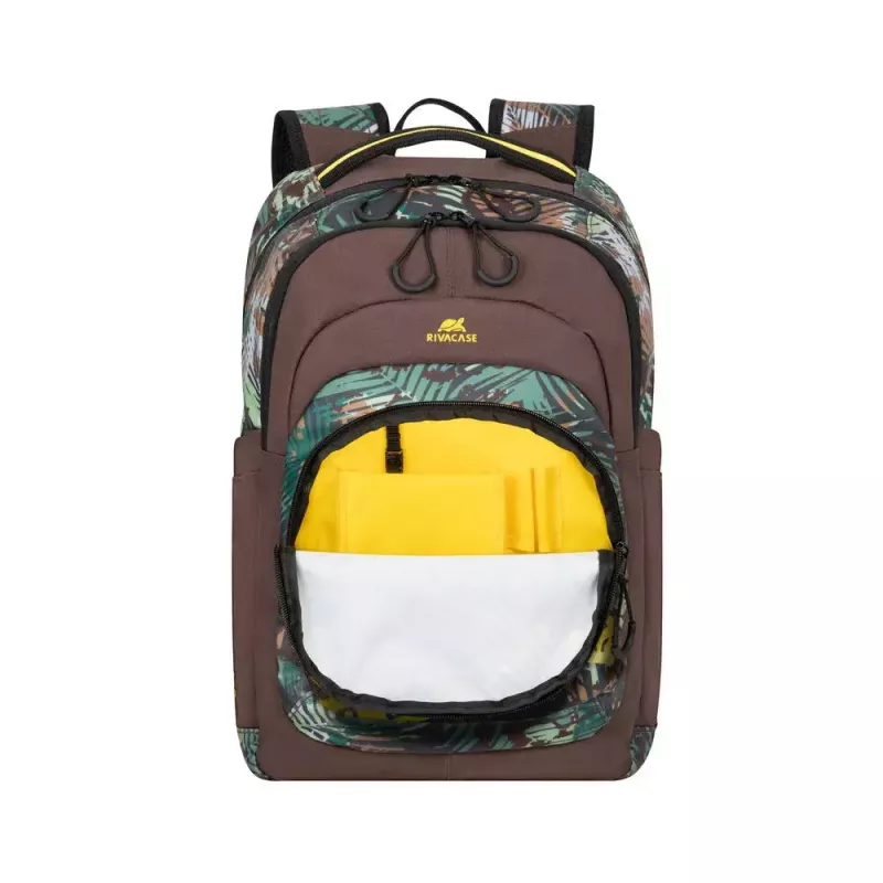 Rivacase 5461 Urban mugursoma datoram 15,6" (39,6 cm), 30 l, Jungle