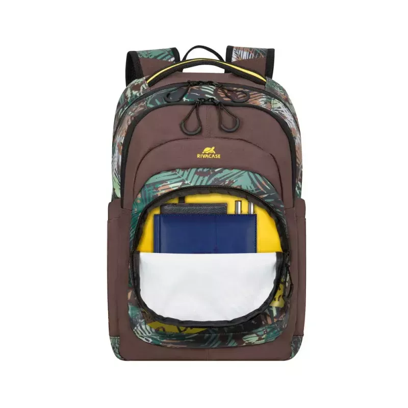 Rivacase 5461 Urban mugursoma datoram 15,6" (39,6 cm), 30 l, Jungle
