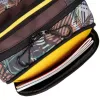 Rivacase 5461 Urban mugursoma datoram 15,6" (39,6 cm), 30 l, Jungle
