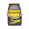 Rivacase 5461 Urban mugursoma datoram 15,6" (39,6 cm), 30 l, Jungle