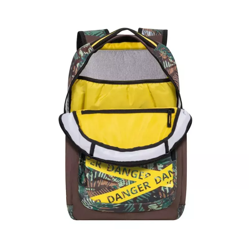 Rivacase 5461 Urban mugursoma datoram 15,6" (39,6 cm), 30 l, Jungle