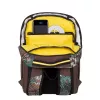 Rivacase 5461 Urban mugursoma datoram 15,6" (39,6 cm), 30 l, Jungle