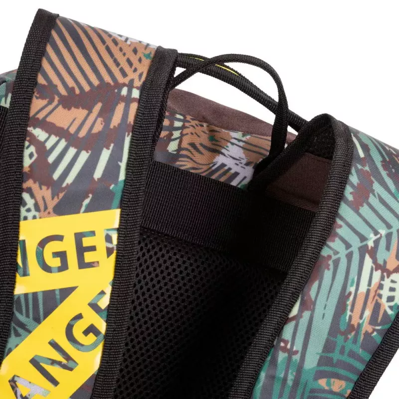 Rivacase 5461 Urban mugursoma datoram 15,6" (39,6 cm), 30 l, Jungle