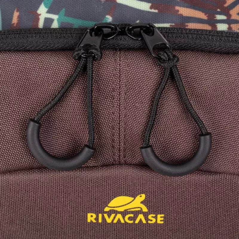 Rivacase 5461 Urban mugursoma datoram 15,6" (39,6 cm), 30 l, Jungle