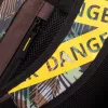 Rivacase 5461 Urban mugursoma datoram 15,6" (39,6 cm), 30 l, Jungle