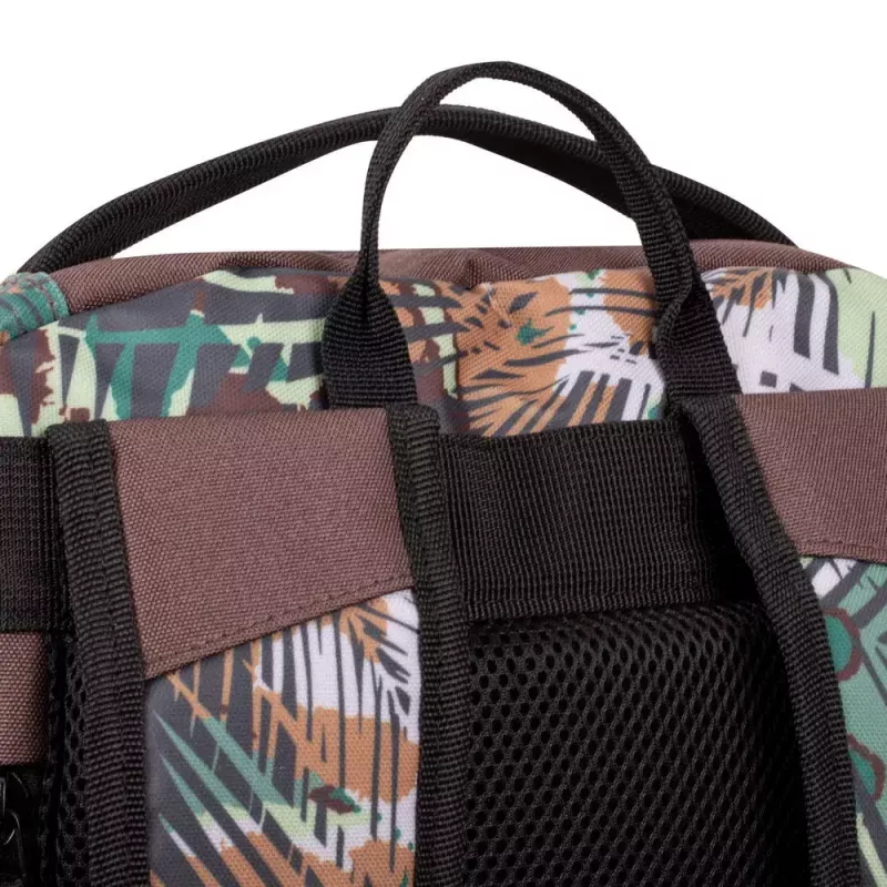 Rivacase 5461 Urban mugursoma datoram 15,6" (39,6 cm), 30 l, Jungle