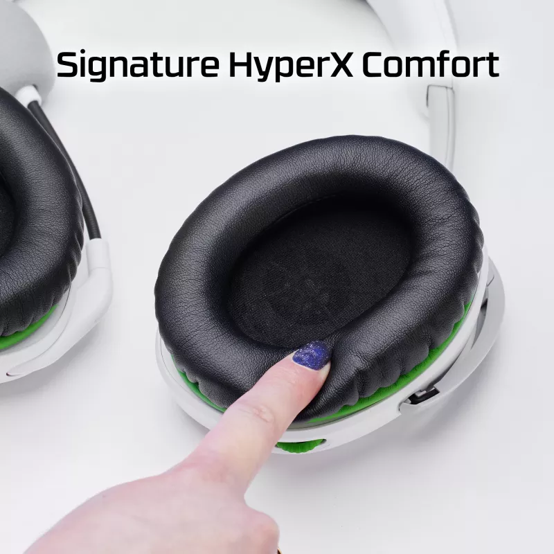 HyperX CloudX Stinger II vadu austiņas Xbox