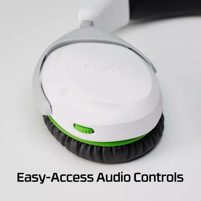 HyperX CloudX Stinger II vadu austiņas Xbox