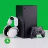 HyperX CloudX Stinger II vadu austiņas Xbox