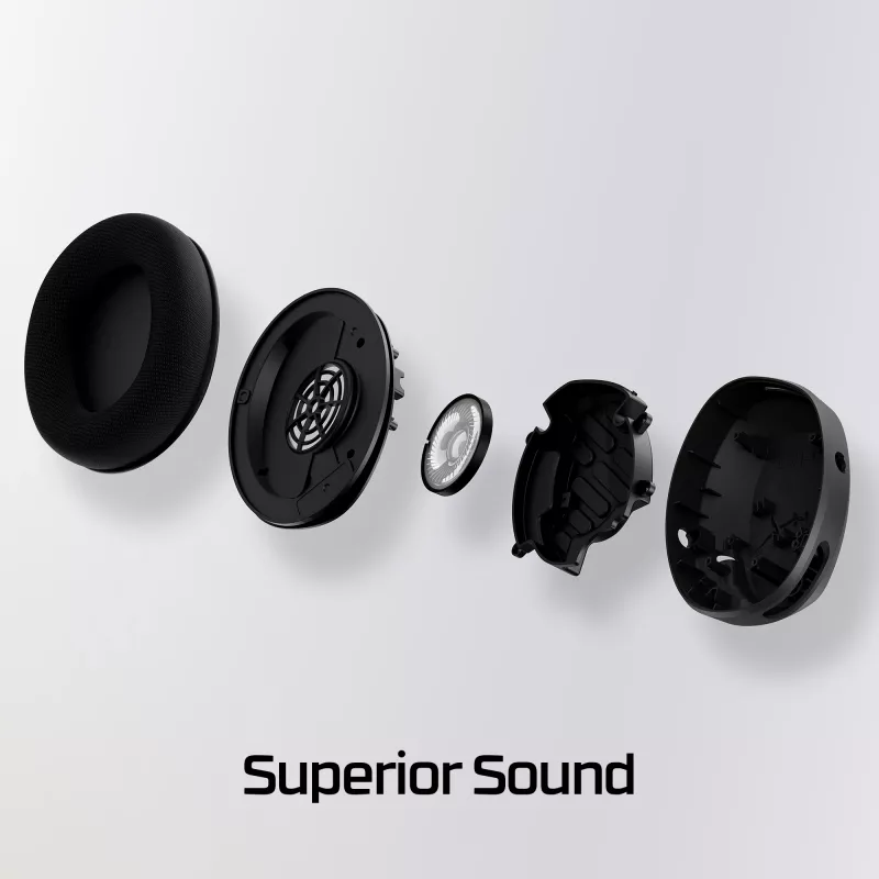 HyperX CloudX Stinger II vadu austiņas Xbox