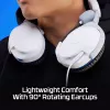 HyperX Cloud Stinger II - vadu austiņas - PlayStation