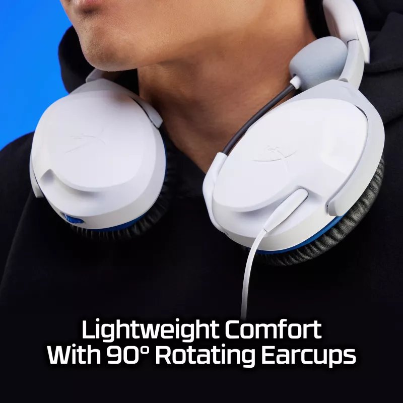 HyperX Cloud Stinger II - vadu austiņas - PlayStation