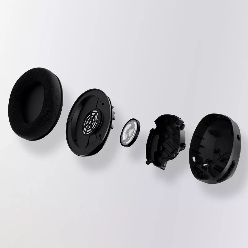 HyperX Cloud Stinger II - vadu austiņas - PlayStation