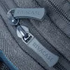 Rivacase 7761 Galapagos portatīvā datora mugursoma 15,6" (39,6 cm), tumši pelēka