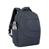 Rivacase 7761 Galapagos portatīvā datora mugursoma 15,6" (39,6 cm), tumši pelēka