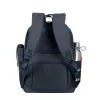 Rivacase 7761 Galapagos portatīvā datora mugursoma 15,6" (39,6 cm), tumši pelēka