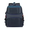 Rivacase 7761 Galapagos portatīvā datora mugursoma 15,6" (39,6 cm), tumši pelēka