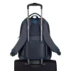 Rivacase 7761 Galapagos portatīvā datora mugursoma 15,6" (39,6 cm), tumši pelēka