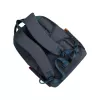 Rivacase 7761 Galapagos portatīvā datora mugursoma 15,6" (39,6 cm), tumši pelēka