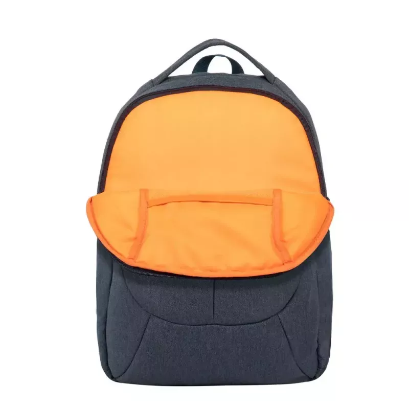 Rivacase 7761 Galapagos portatīvā datora mugursoma 15,6" (39,6 cm), tumši pelēka