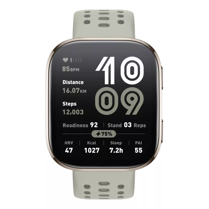 Amazfit Bip 6 Stone 5 cm (1,97 collu)