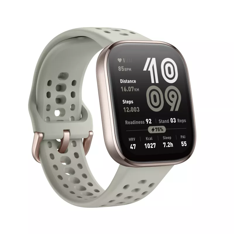 Amazfit Bip 6 Stone 5 cm (1,97 collu)