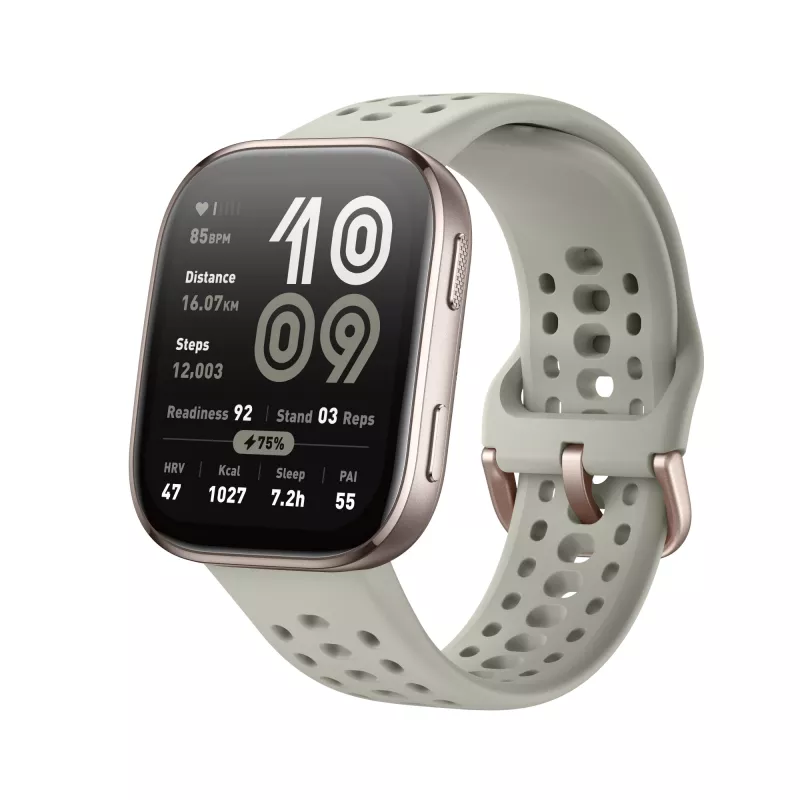 Amazfit Bip 6 Stone 5 cm (1,97 collu)