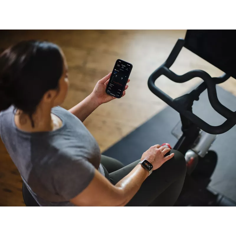 Amazfit Bip 6 Stone 5 cm (1,97 collu)
