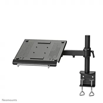 Neomounts NOTEBOOK-D100 klēpjdatora turētājs monitora rokai 10-22 collas