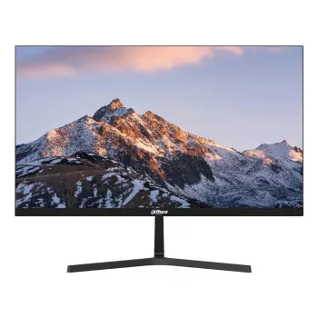 Dahua Technology LM22-B200S monitors 54.5 cm (21.4 colli) 1920 x 1080 pikseļi Full HD Melns