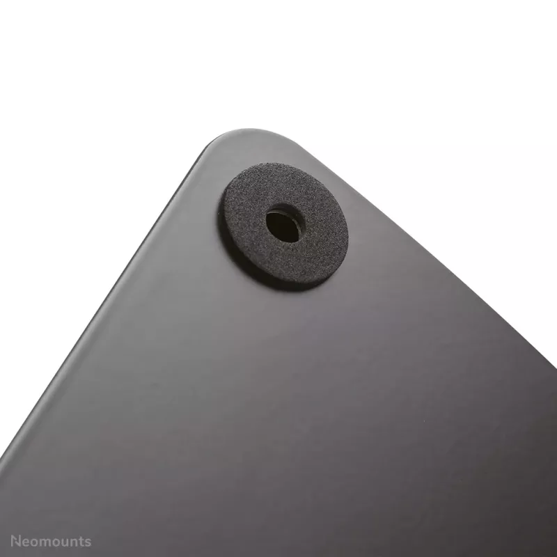 Neomounts TABLET-D150SILVER Planšetdatora statīvs galdam 7.9-10.5 collas – bloķējams – universāls