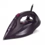 Philips 7000 sērijas DST7061/30 tvaika gludeklis ar SteamGlide Elite zoli, 3000 W, violets