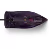 Philips 7000 sērijas DST7061/30 tvaika gludeklis ar SteamGlide Elite zoli, 3000 W, violets
