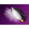 Philips 7000 sērijas DST7061/30 tvaika gludeklis ar SteamGlide Elite zoli, 3000 W, violets