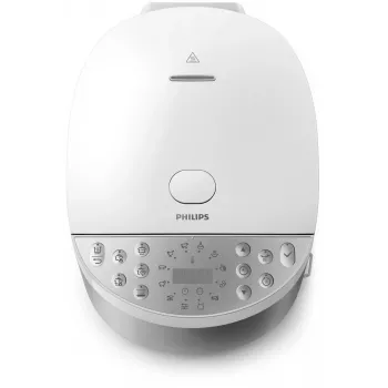 Philips HD4713/40 elektriskais spiediena katls 5 L 1067 W