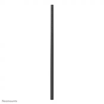 Neomounts FPMA-CP150BLACK pagarinājuma stabs televizora griestu stiprinājumam - 150 cm