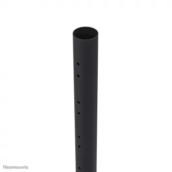 Neomounts FPMA-CP150BLACK pagarinājuma stabs televizora griestu stiprinājumam - 150 cm