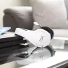 HyperX Cloud Stinger Core - Bezvadu spēļu austiņas (Balti-Zila) - PS5/PS4