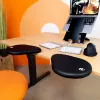 R-Go Tools R-Go Split roku balsts, ergonomisks, divdaļīgs, regulējams, simetrisks, ar mīkstu putuplastu, melns