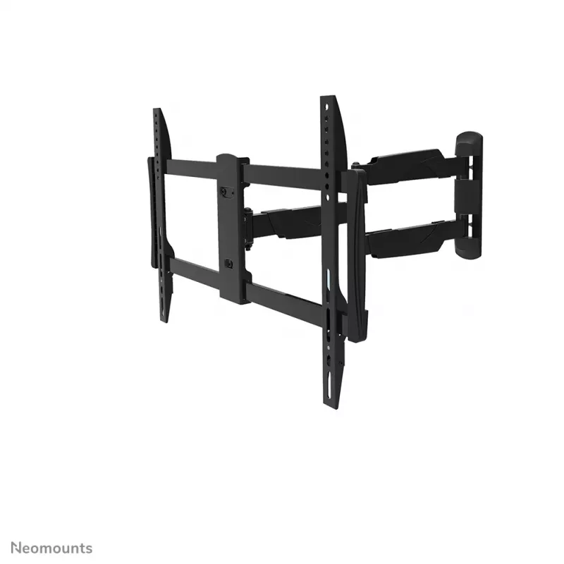 Neomounts NM-W460BLACK TV sienas stiprinājums 32-60 collām - pilna kustība