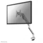 Neomounts FPMA-D750SILVER2 Monitora roka 10-32 collas - gāzes atspere - Topfix - 180° apstādinātājs