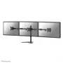 Neomounts monitoru galda statīvs FPMA-D550DD3BLACK brīvi stāvošs 6 kg 13-27 collas