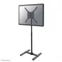 Neomounts NS-FS100BLACK grīdas statīvs 10-55 collu